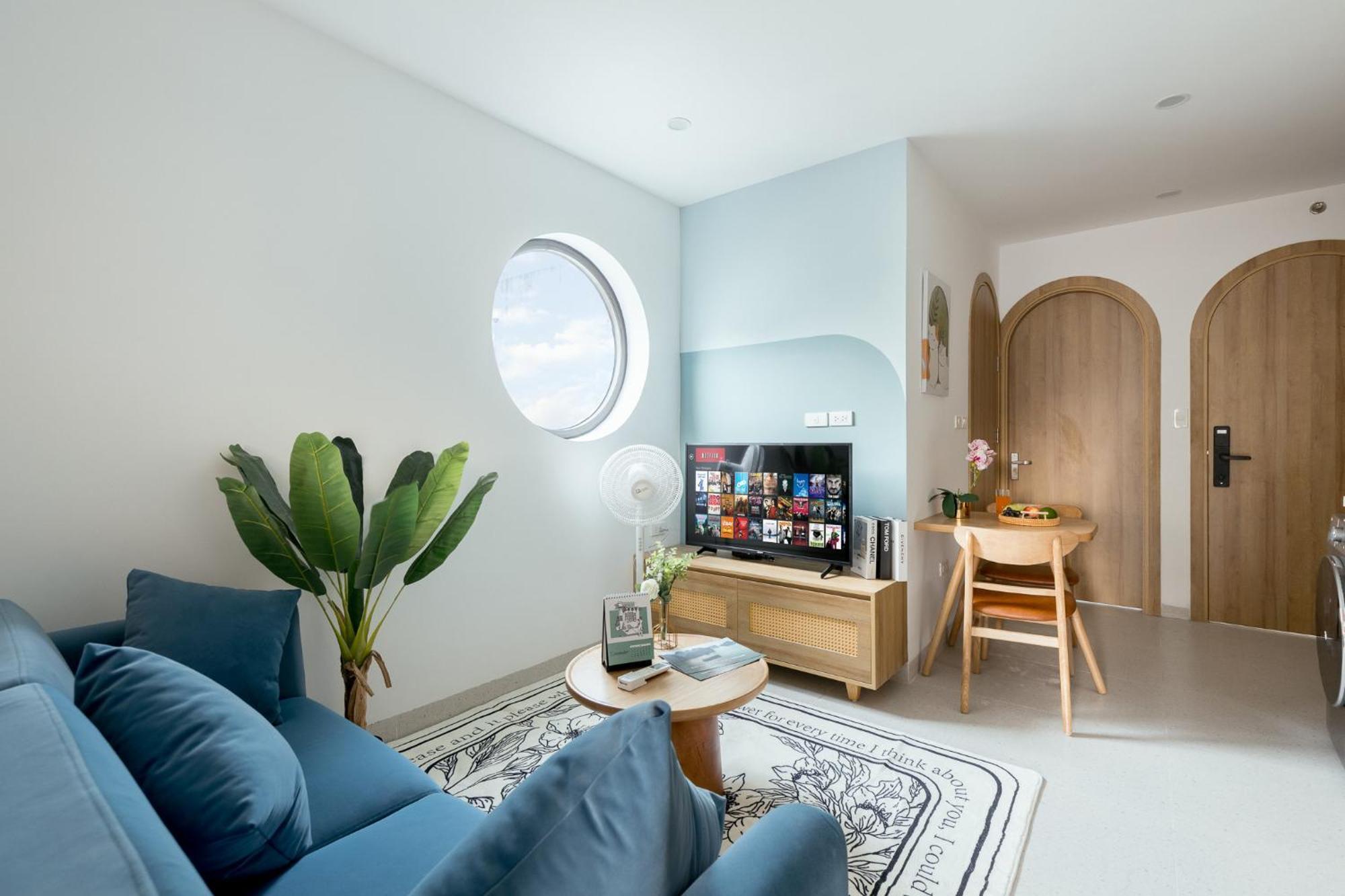 Crescendo Boutique Studio Hanoj Exteriér fotografie