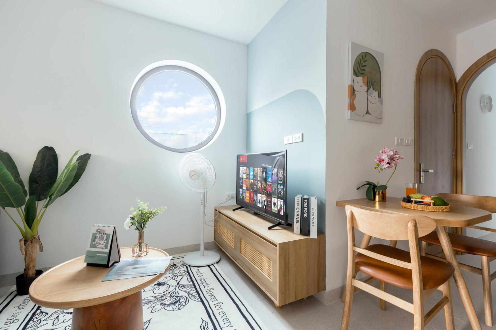 Crescendo Boutique Studio Hanoj Exteriér fotografie