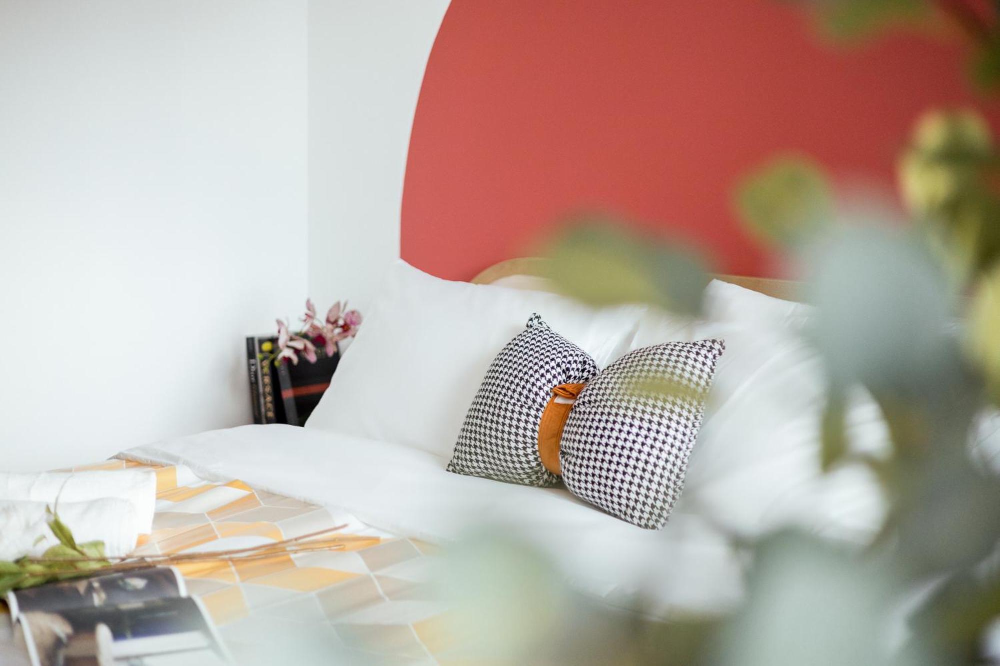 Crescendo Boutique Studio Hanoj Exteriér fotografie